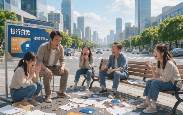 黑户网黑必看！2026无视黑白直接下款5000，这5个借钱App多人已过