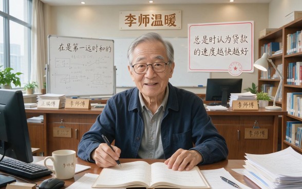 2026千人亲测收藏！深度融合揭秘：什么样的贷款最好申请？
