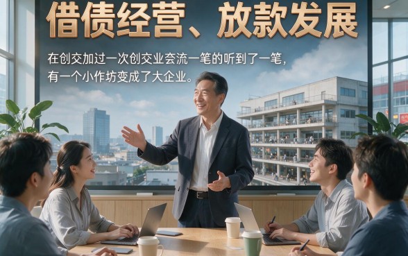 近来好通过的网贷大盘点，这5个贷款口子49岁也能轻松下款