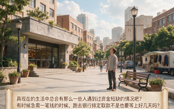 有不用审核的贷款平台吗？这5个对审核要求不高的2000元借款口子速收藏