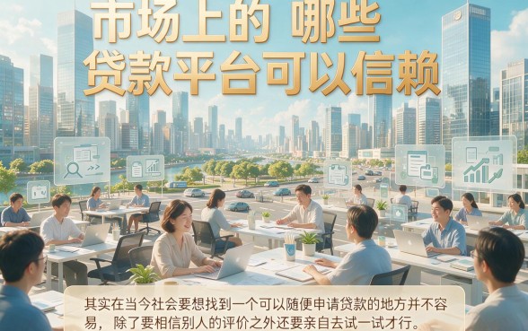 2026最新测评：无视一切稳下款的口子来了！这5个不查一切稳下26000的正规渠道真靠谱