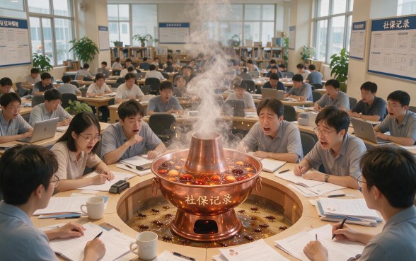 适合黑户凭身份证查社保就能下款的网贷口子,这5个黑户借钱1000的APP体验超优选