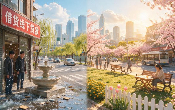2026年最新借款平台线下贷款速查!附5个能借40000的APP真实测评