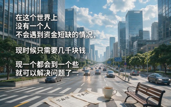 急需5000元小额贷款？这5个6000元借款软件急用超稳妥