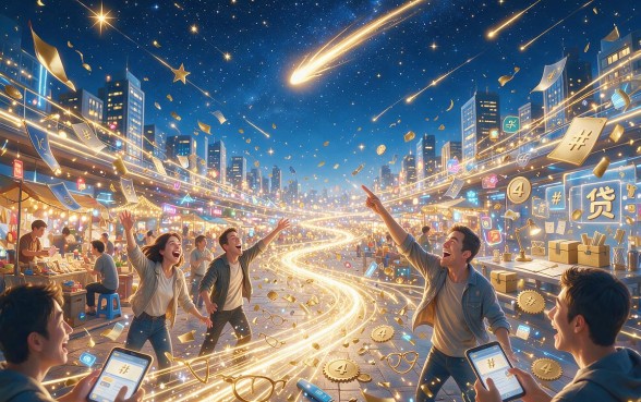 20000元起批!什么大额贷款好批?这5个APP借款通过率高到离谱