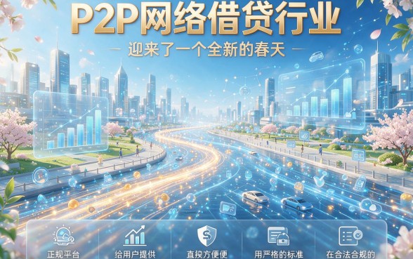 2026年最新盘点：通过率高的网贷app有哪些？这5款借款90000也能秒批！