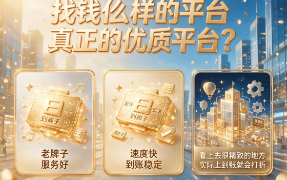 人人1000起，2026不差综合评分的口子速借攻略！严筛5个借钱4000必过平台
