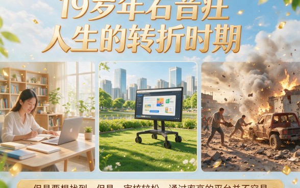 19岁借钱容易通过的平台有哪些？2026年这5个贷款平台下款快又稳！