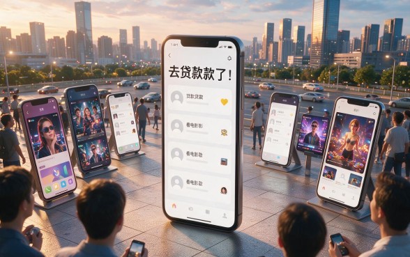 现在这么多人手机借钱，这5个真相你一定要知道！