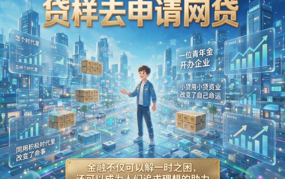有车秒下款！什么地方申请网贷最快通过？这5个不看征信的平台今日揭晓