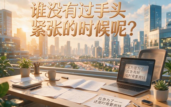 怎么借款成功率高的平台都在这，附4000元容易过的口子实测甄选