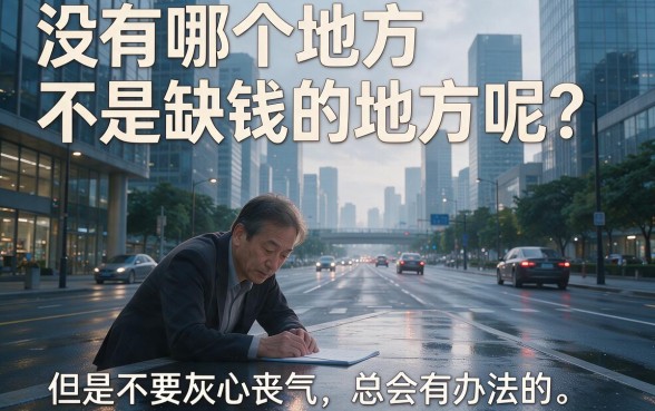 征信黑了也能借！2026年这5个必看网贷口子细致细说
