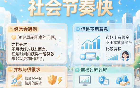 黑户门槛低易通过的贷款平台有这5个！2026实测借1000元秒下款的口子