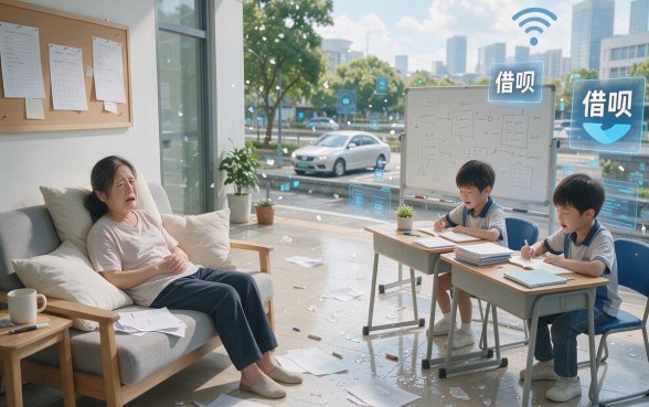 5个容易放款软件限时盘点，手慢无！