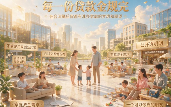 无视费用！2026审核必过的贷款app盘点，这5个借4000的口子靠谱秒下