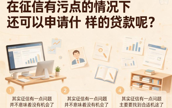 征信花了查询多也能下款的口子汇总，最高可借100000！