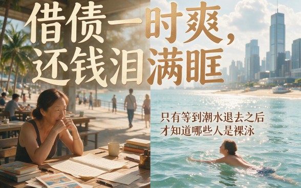 盘点5个审核门槛最低的正规网贷平台，借钱超宽松