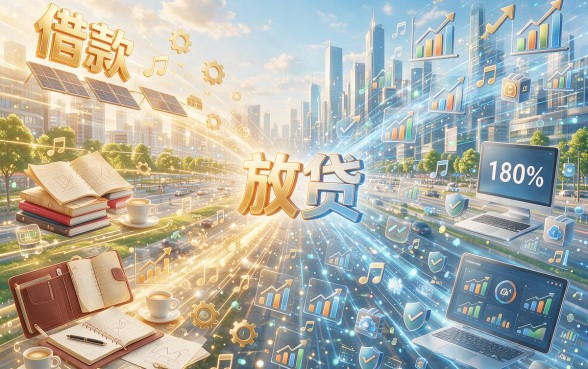 2026年惊人揭露！哪个平台利息低额度高可靠？深扒之后这几家最值得信赖！