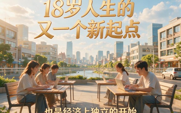 18周岁可贷款软件盘点：2026年前辈实测这5个借钱2000门槛低、对资质要求不高
