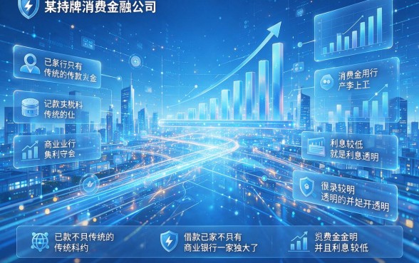 这5个利率低一点的借款平台别错过，2026低息贷款口子真实点评