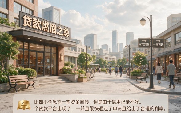 太子放款无视黑户，2026年这五个口子手机没电也能秒借