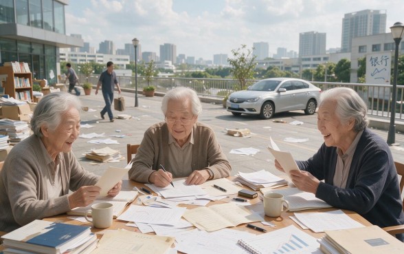 五十岁能贷款的口子终于整理好了！2026年这5个贴心稳妥，两千块轻松借