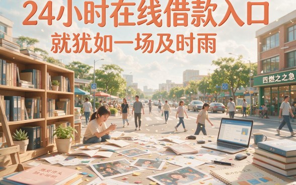 2026圈内验证！这5个对征信要求不高的7000借款APP，24小时在线借款入口随时放款