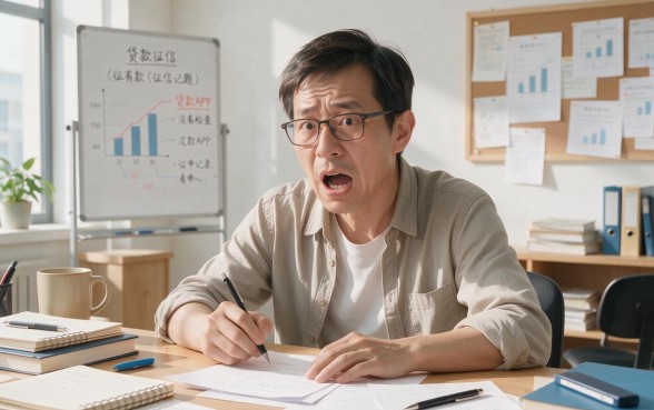 不查征信的贷款app真的靠谱吗？2026最新发布盘点，本文为你全面揭秘！