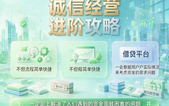 不查征信一个月还款的网贷平台2026宝藏推荐！这5个必收藏，深挖实测