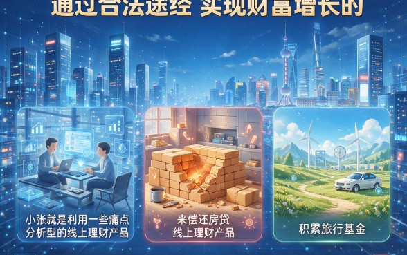 有逾期也能下款！盘点2026年5个不看征信、好下款的贷款口子
