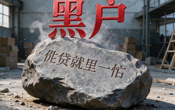 适合黑户什么网贷平台容易下款呢？深度揭秘行业最新下款秘密