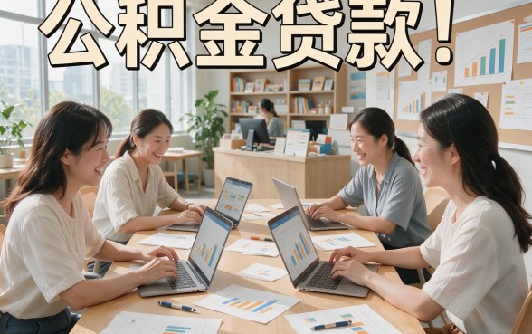 公积金跨地区能多次贷款吗？2026最新政策解读，看完不再困惑！