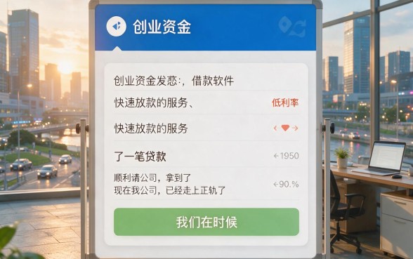 2026年哪种借款软件利息最低呢？盘点出额度最快的正规贷款口子