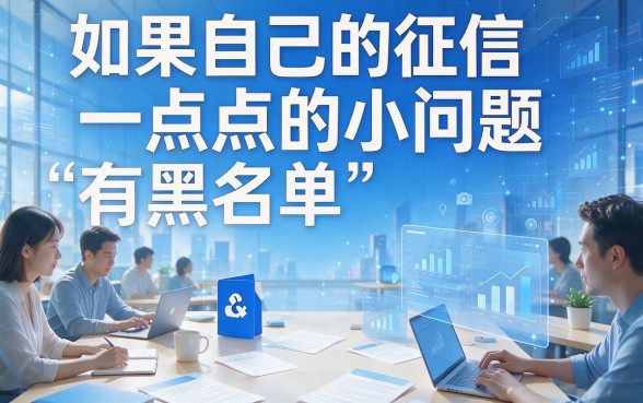 适合黑户2026年这5个对征信要求不高的借钱App，黑户借款20000也能轻松过审