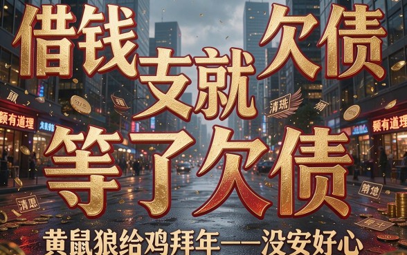 短期借款不查征信不看负债，这5个平台连身份证都不用也能借到钱