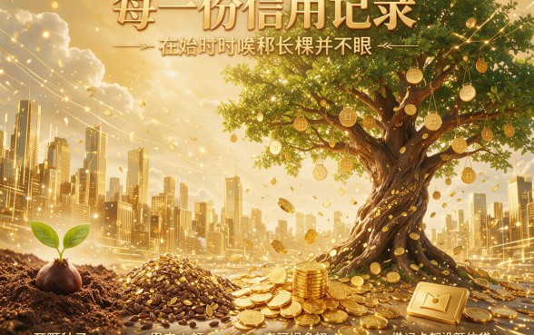 个人征信白户好不好？2026最新整合5大真相深度拆解！