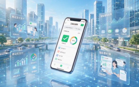 芝麻信用低也能下款！2026年门槛超低的贷款软件盘点，这五个黑户借款平台可选余地真不小
