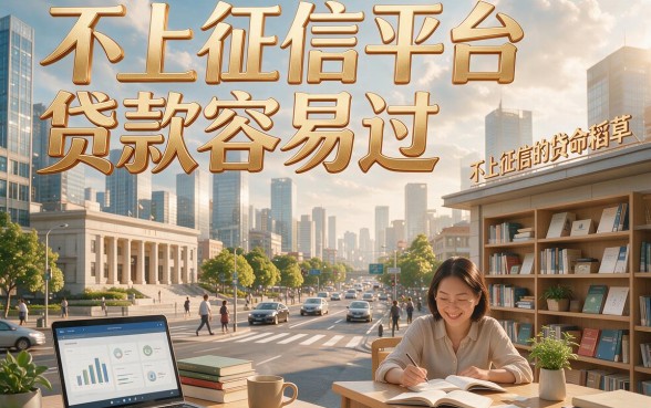 不上征信的贷款平台好通过！盘点5个靠谱省心、借款2500对征信要求不高的口子