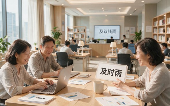 5个放款超快的个人信用贷款平台，急用5000就选它们