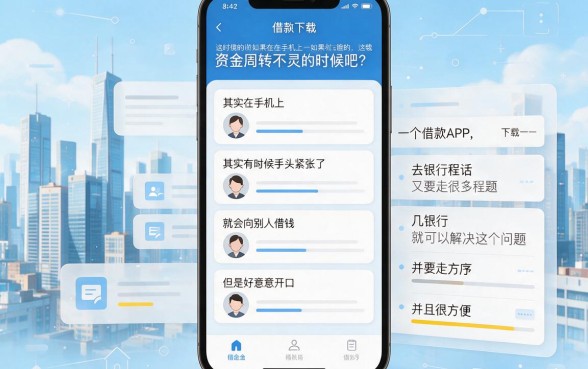 哪个借钱软件不用身份证号可以贷款？这5个平台深度拆解！