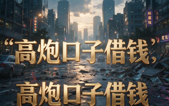 稳下！2月高炮口子借钱怎么才能下款成功？这5个不上征信的网贷app实测有效