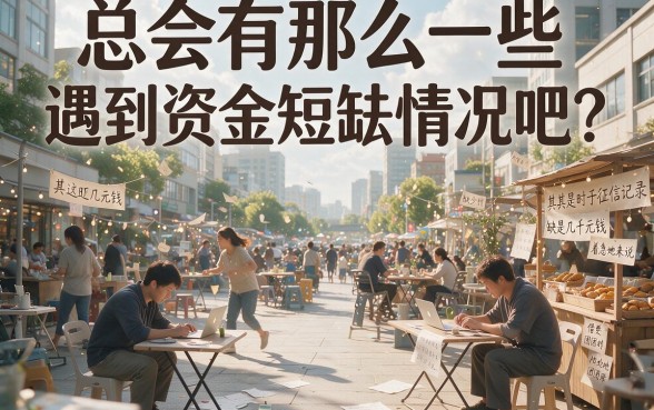 2026最新！黑户借2000秒到的口子盘点，这5个无视黑户秒下3000的APP太高效了