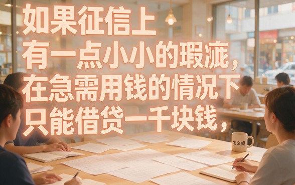 适合黑户2026年黑户小额短期借款1000最新窍门,附5个可借50000的短期小额APP