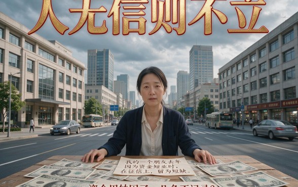 2026征信花口子重磅揭秘！这5个借钱软件不看征信花也能秒下款