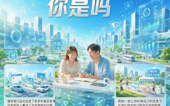 16岁适合黑户2026利息最低的贷款平台盘点，顺便挖出能借5000的口子