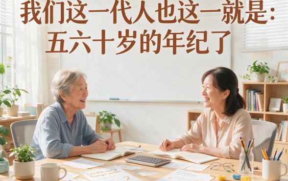 56岁急用钱能借哪些网贷？2026年这5个秒下款口子申请超丝滑