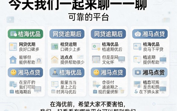 网贷逾期后的好口子2026官方盘点！这5个逾期也能借5000的秒下款口子速看