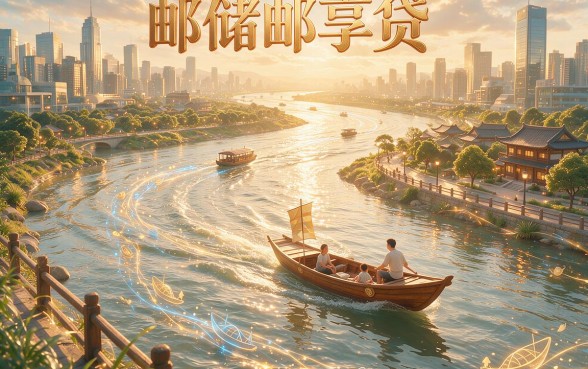 2026实测盘点：五个像邮储邮享贷的借钱口子，千人亲测好评整理！