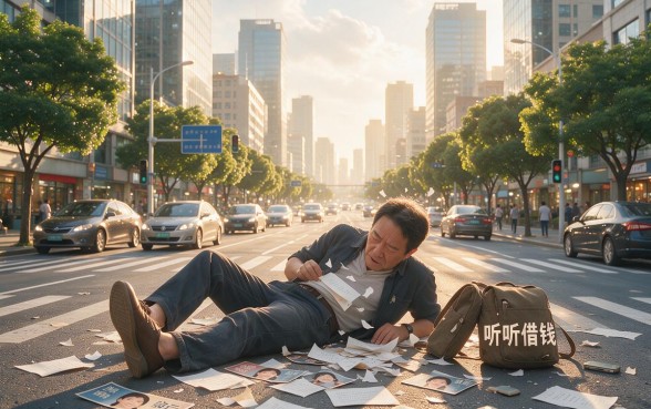 不看负债也容易借钱的借贷平台有哪些？这5个口子下款50000对负债要求不高！