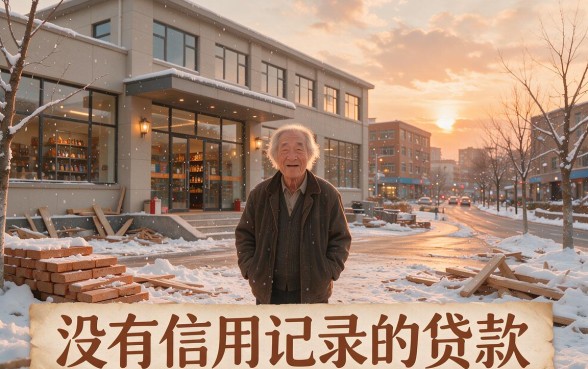 什么贷款不上查征信？2026年亲测这5种不查征信的贷款渠道，速看拆解！